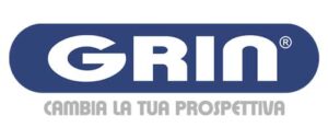 logo grin