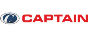 logo captain