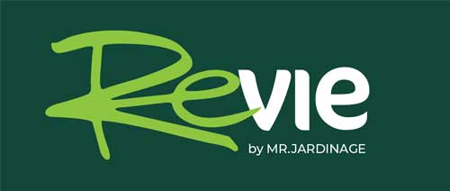 revie logo