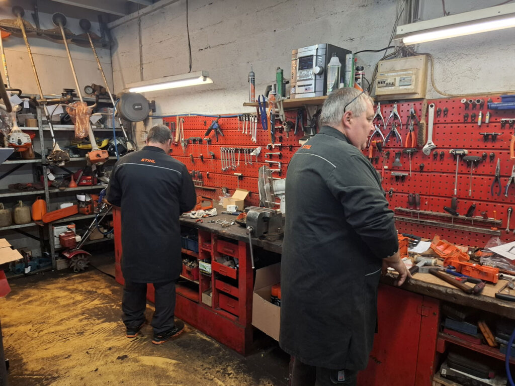 atelier picon jardinage decize