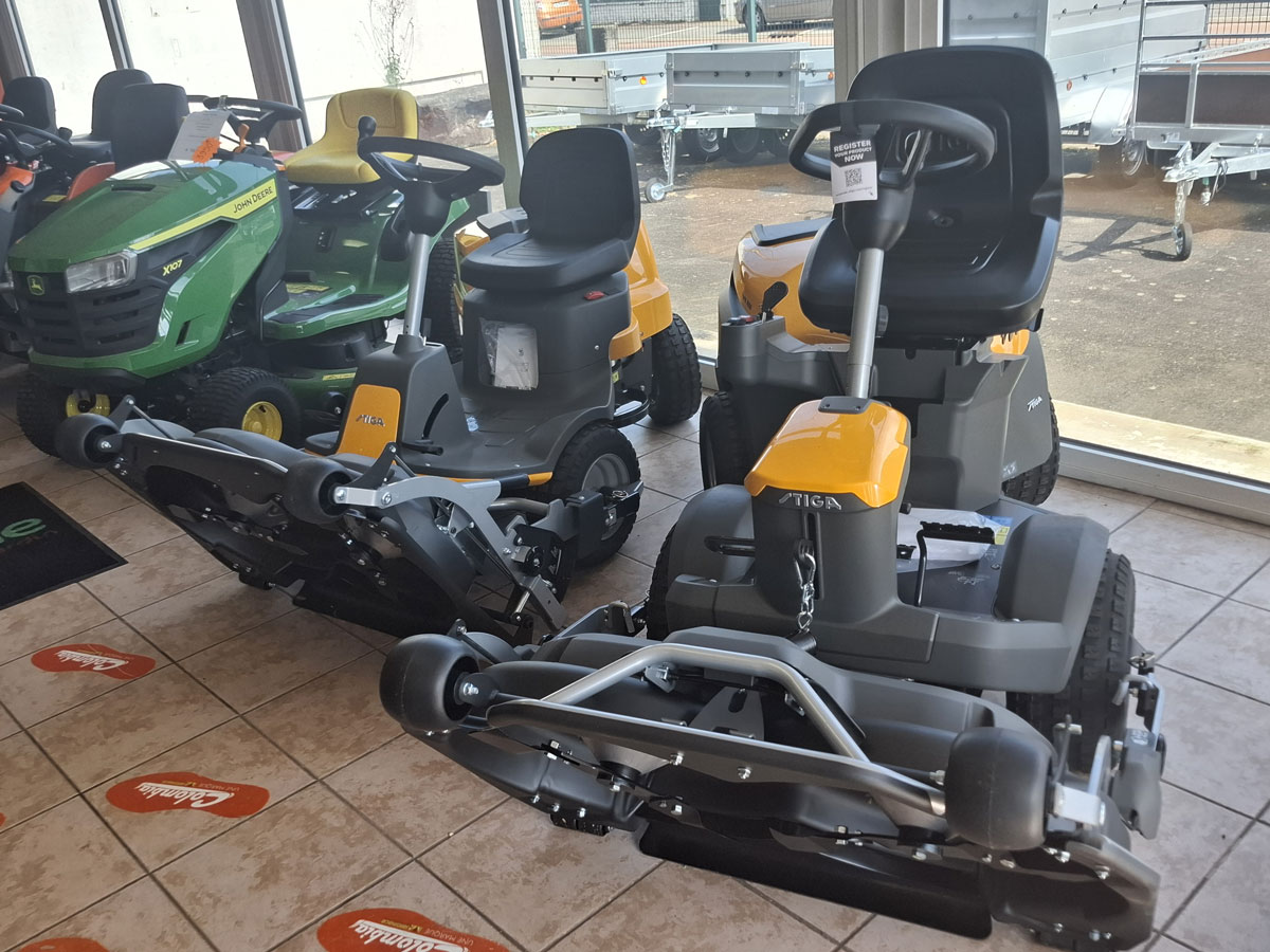 autoportees stiga john deere picon jardinage decize
