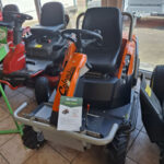 rider colombia prxh8016 debrousailleuse autoportee picon jardinage decize